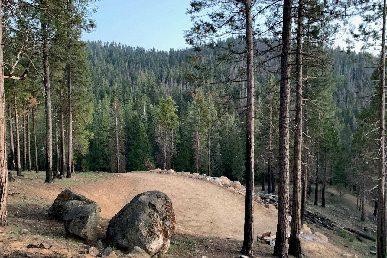 Yosemite, CA 95389,7170 Yosemite Park WAY