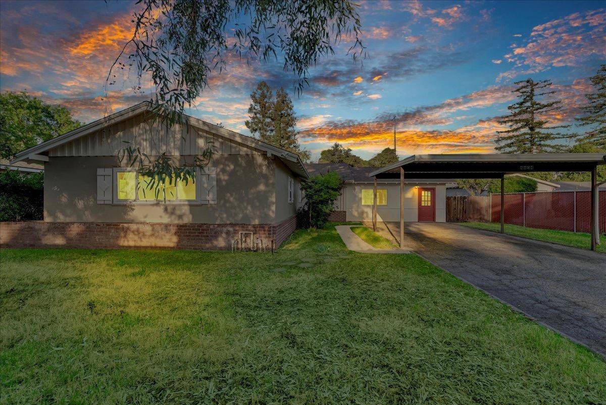 Fresno, CA 93704,4654 N Harrison AVE