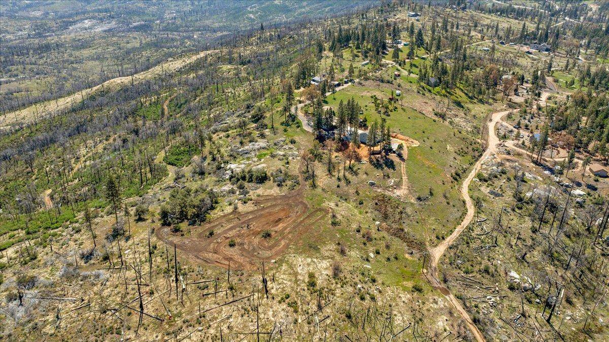 Auberry, CA 93602,0 Pinecone Lane