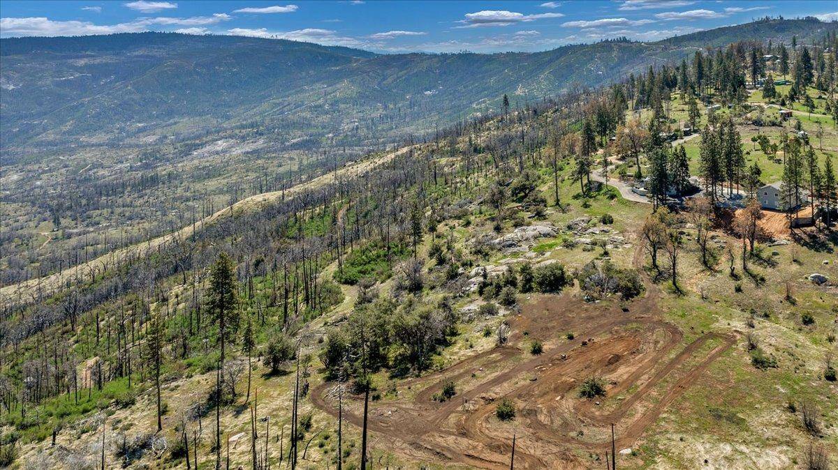 Auberry, CA 93602,0 Pinecone Lane