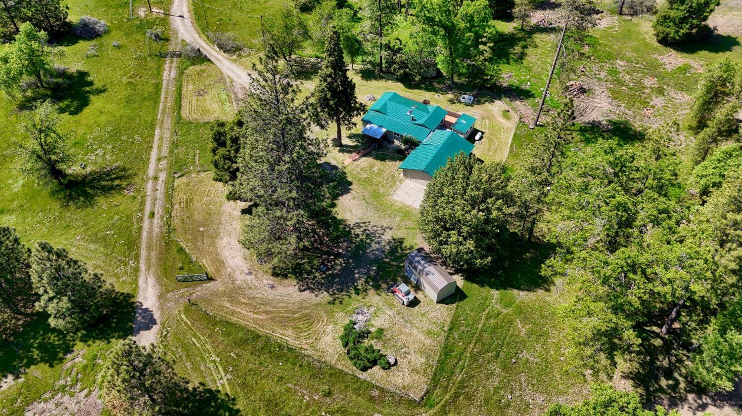 Mariposa, CA 95338,3028 Triangle Park