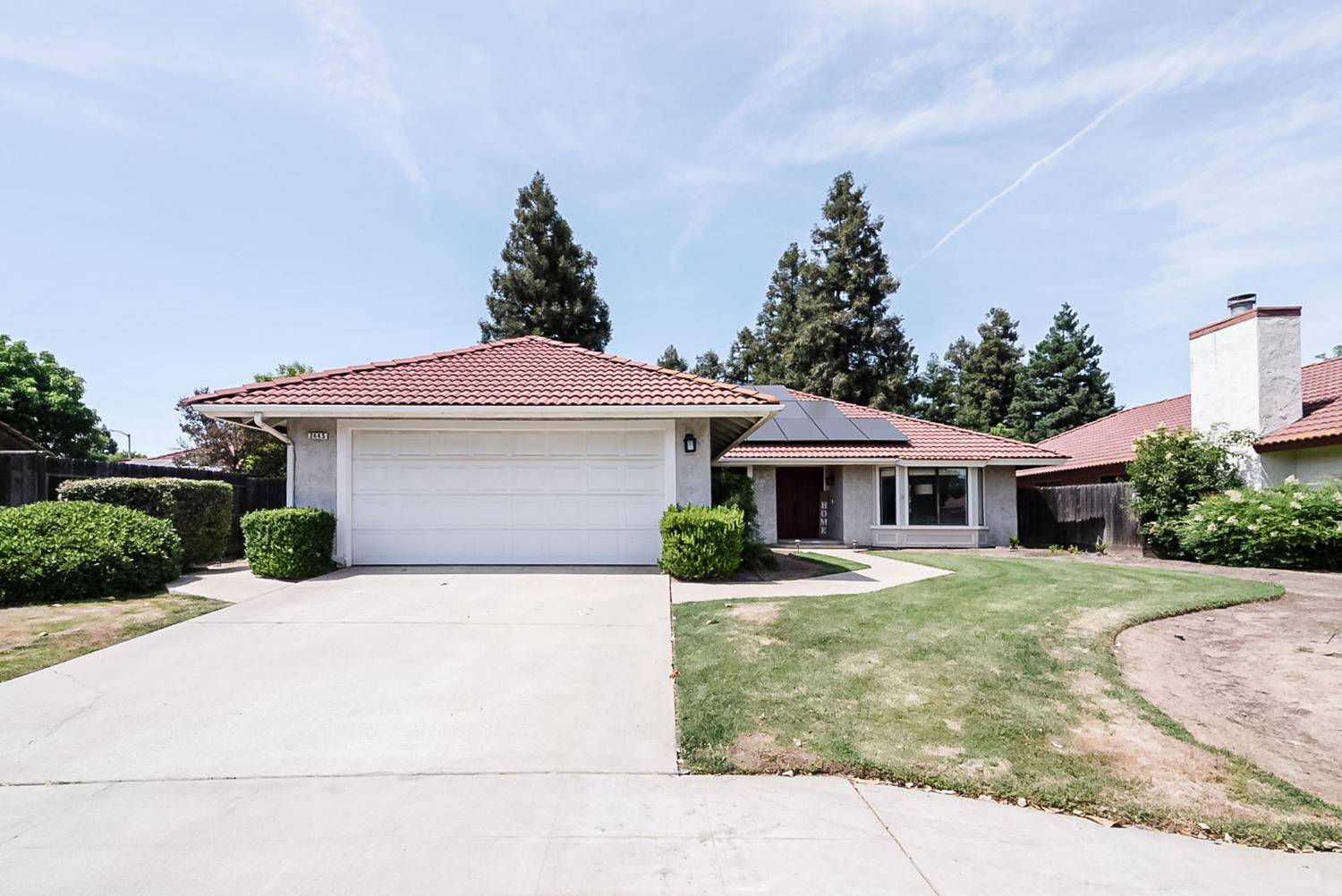 Clovis, CA 93611,2445 Scott AVE