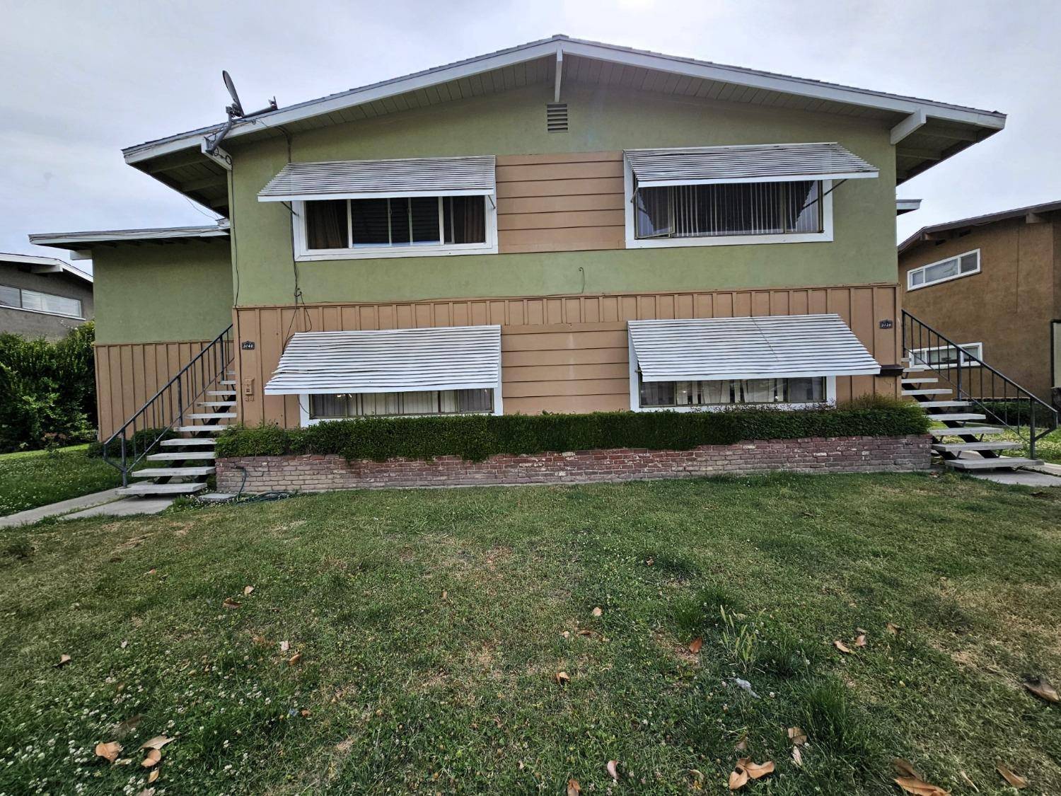 Fresno, CA 93726,3734 N Abby