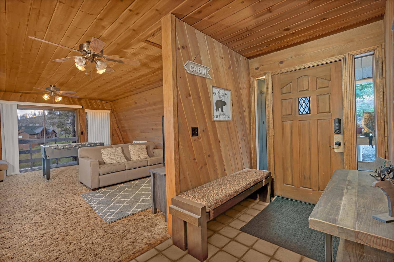 Shaver Lake, CA 93664,39090 Woodland RD