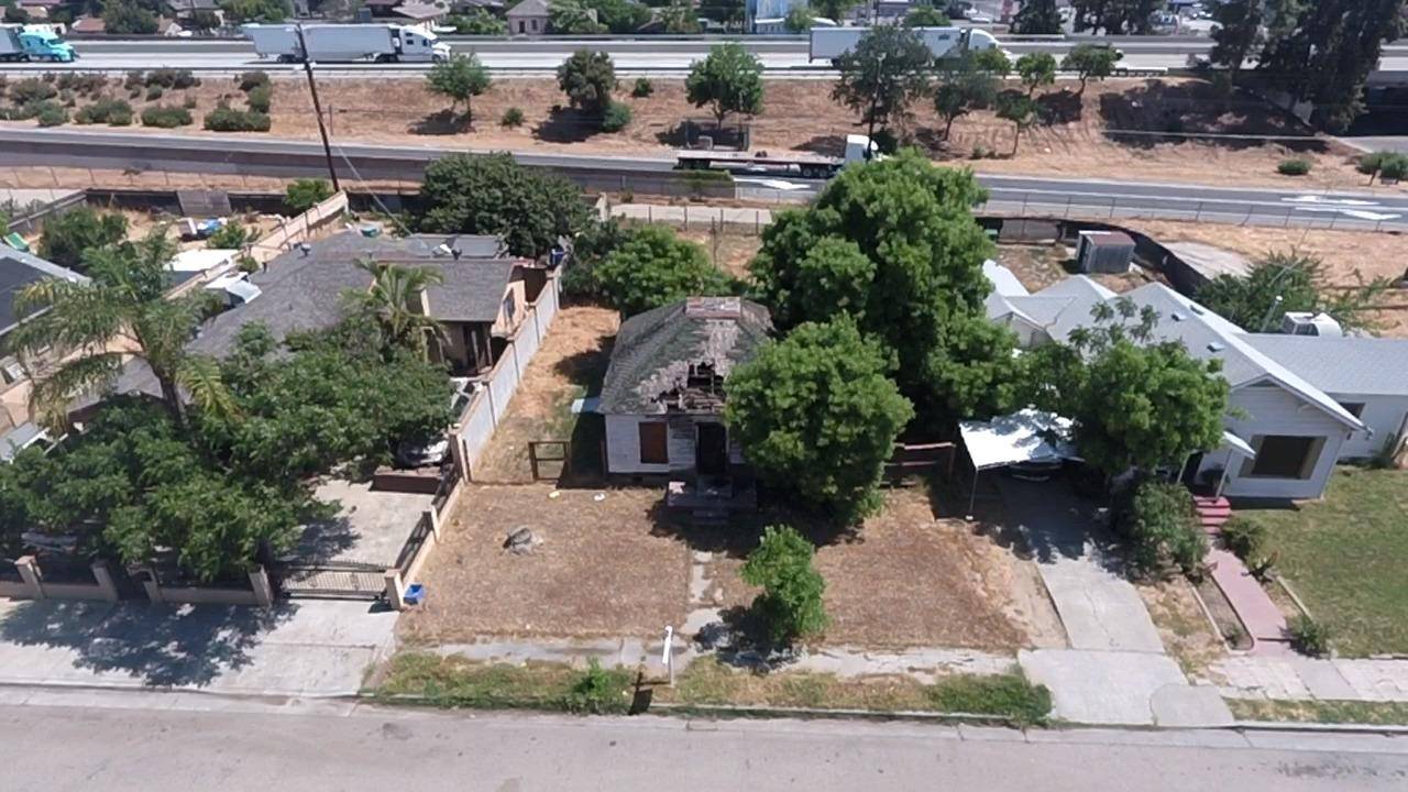 Selma, CA 93662,1928 Bauder ST