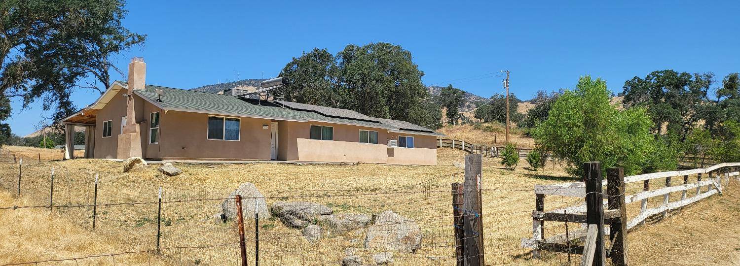 Yokuts Valley, CA 93675,30530 George Smith RD
