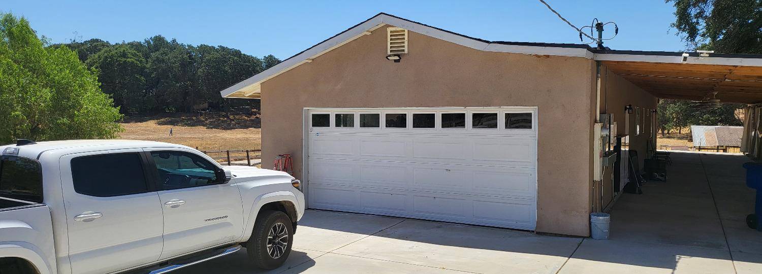 Yokuts Valley, CA 93675,30530 George Smith RD