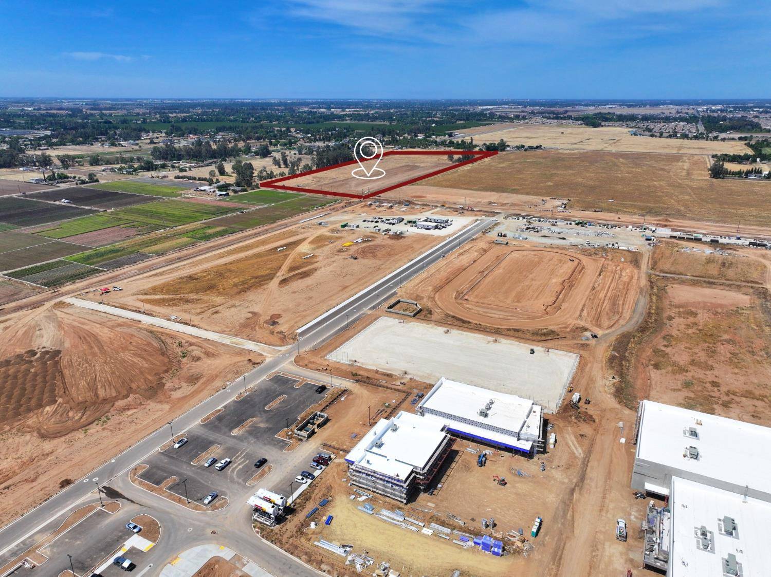 Fresno, CA 93737,2165 N Leonard AVE