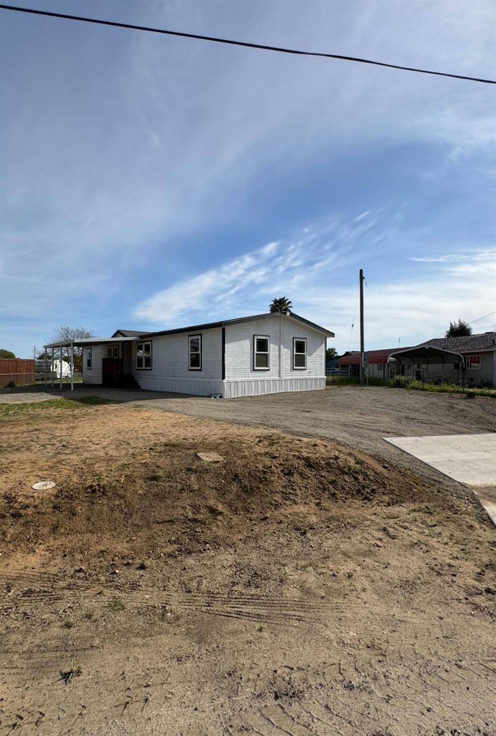 Madera, CA 93638,28640 Ward ST