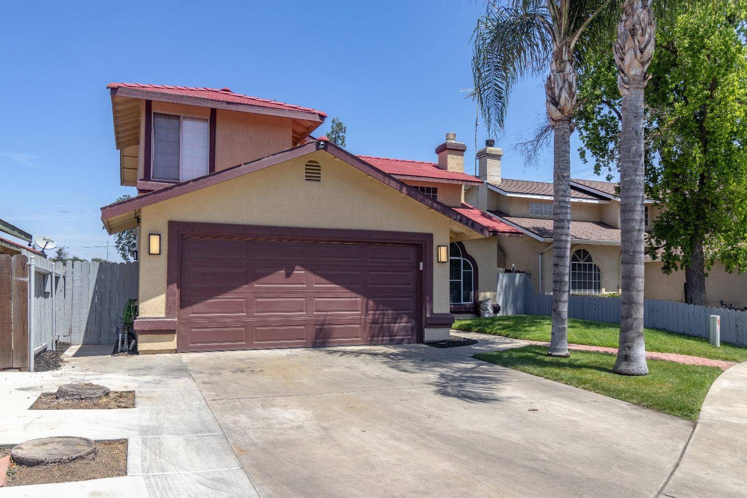 Visalia, CA 93292,3626 E Stewart Ct