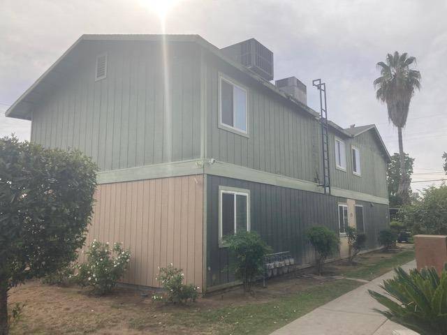 Fresno, CA 93701,315 N San Pablo AVE #101