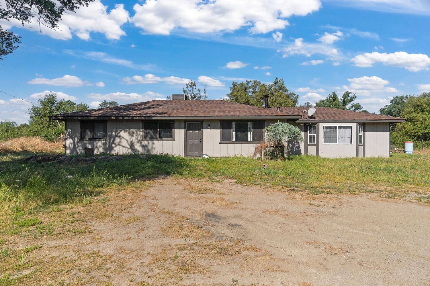 Auberry, CA 93602,31331 Auberry RD