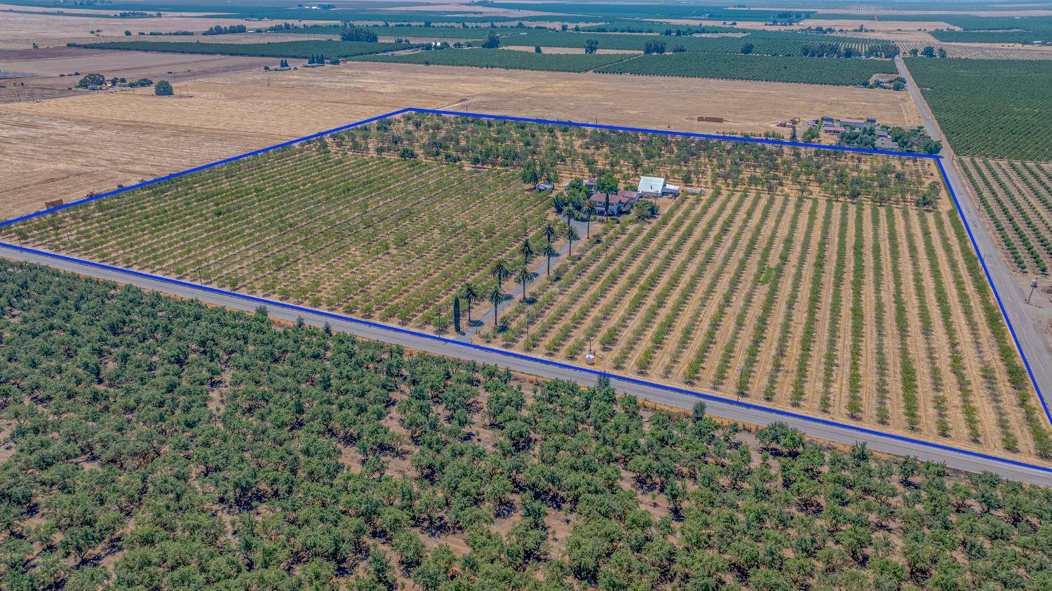 Le Grand, CA 95333,14625 Le Grand RD