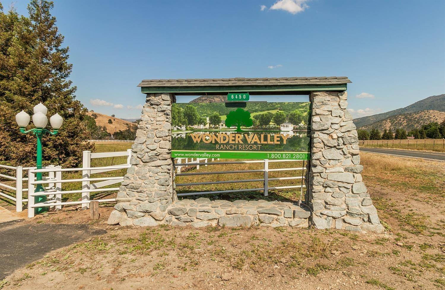 Sanger, CA 93657,0 Elwood RD