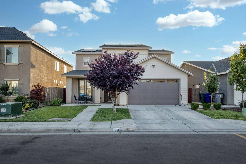 Fresno, CA 93727,99 N Whittier AVE