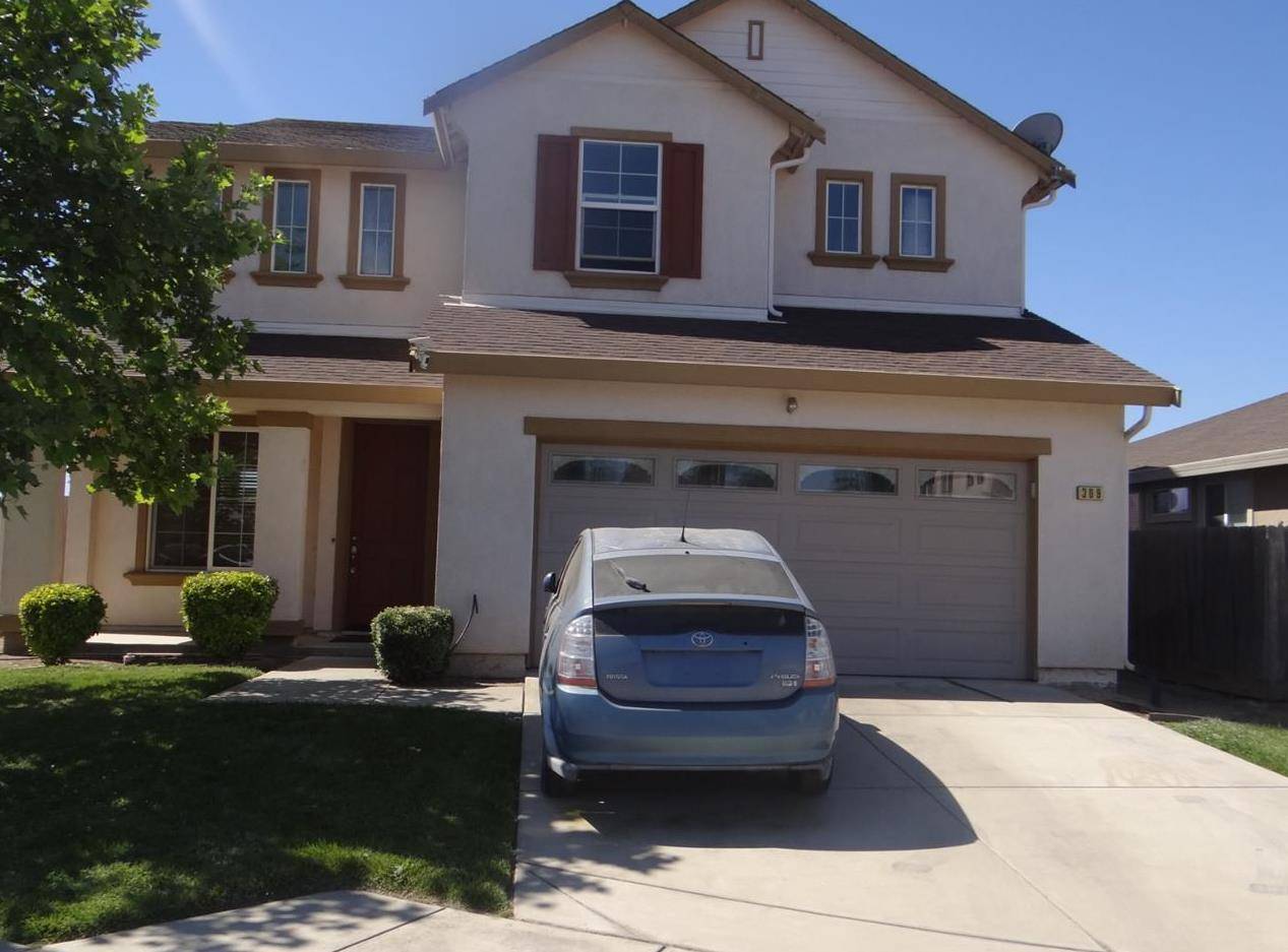 Chowchilla, CA 93610,309 Pine CT