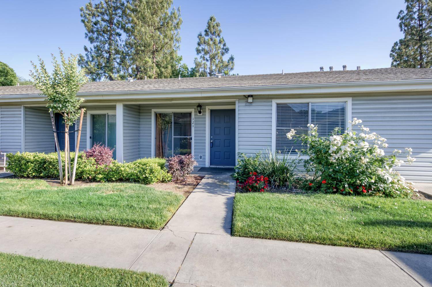 Fresno, CA 93710,303 E Bullard AVE #121