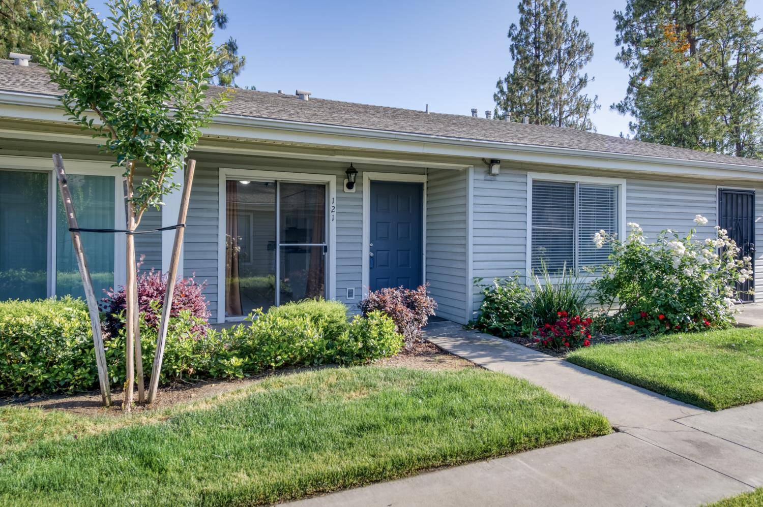 Fresno, CA 93710,303 E Bullard AVE #121