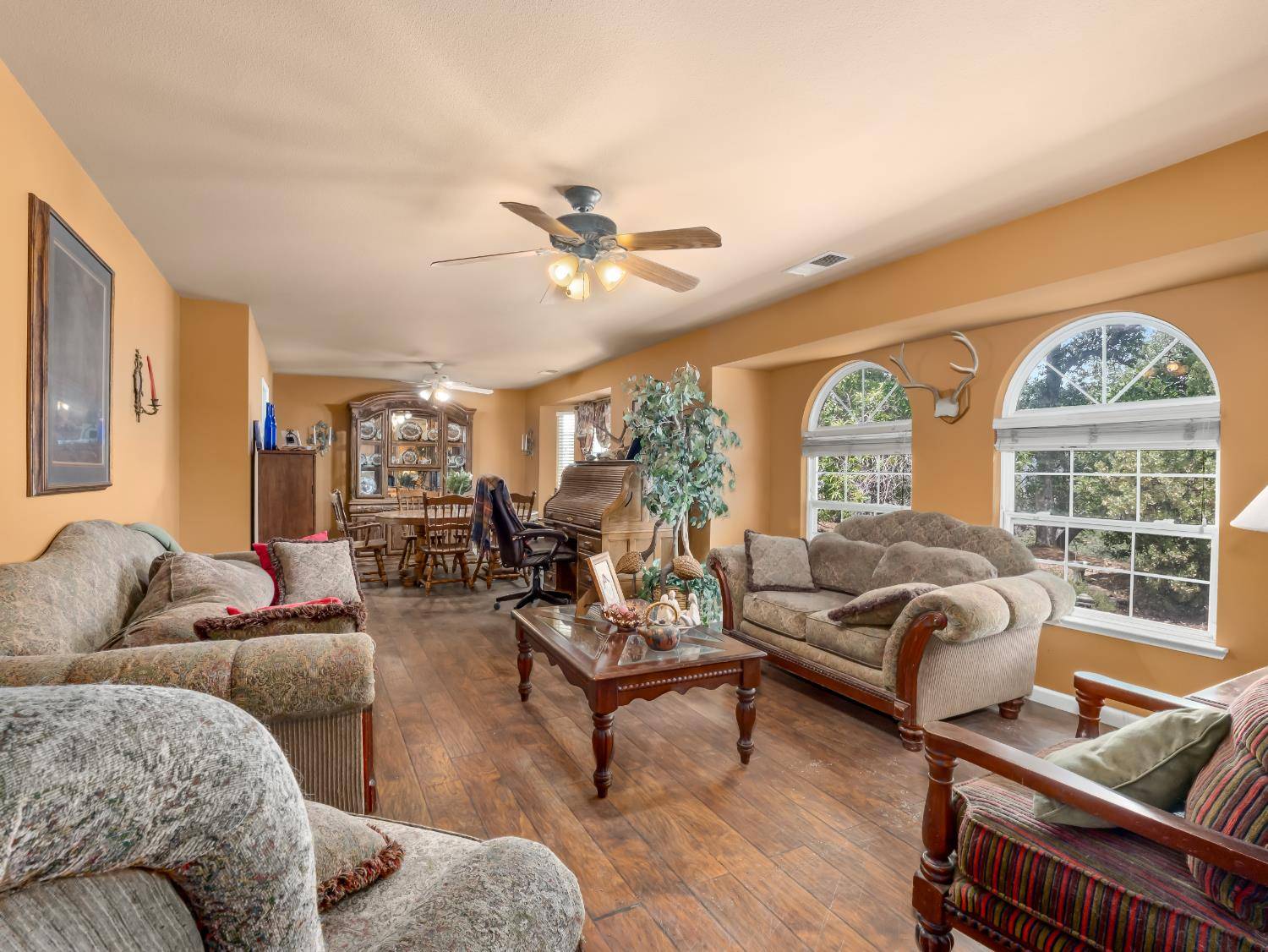 Tollhouse, CA 93667,29290 Larkspur RD