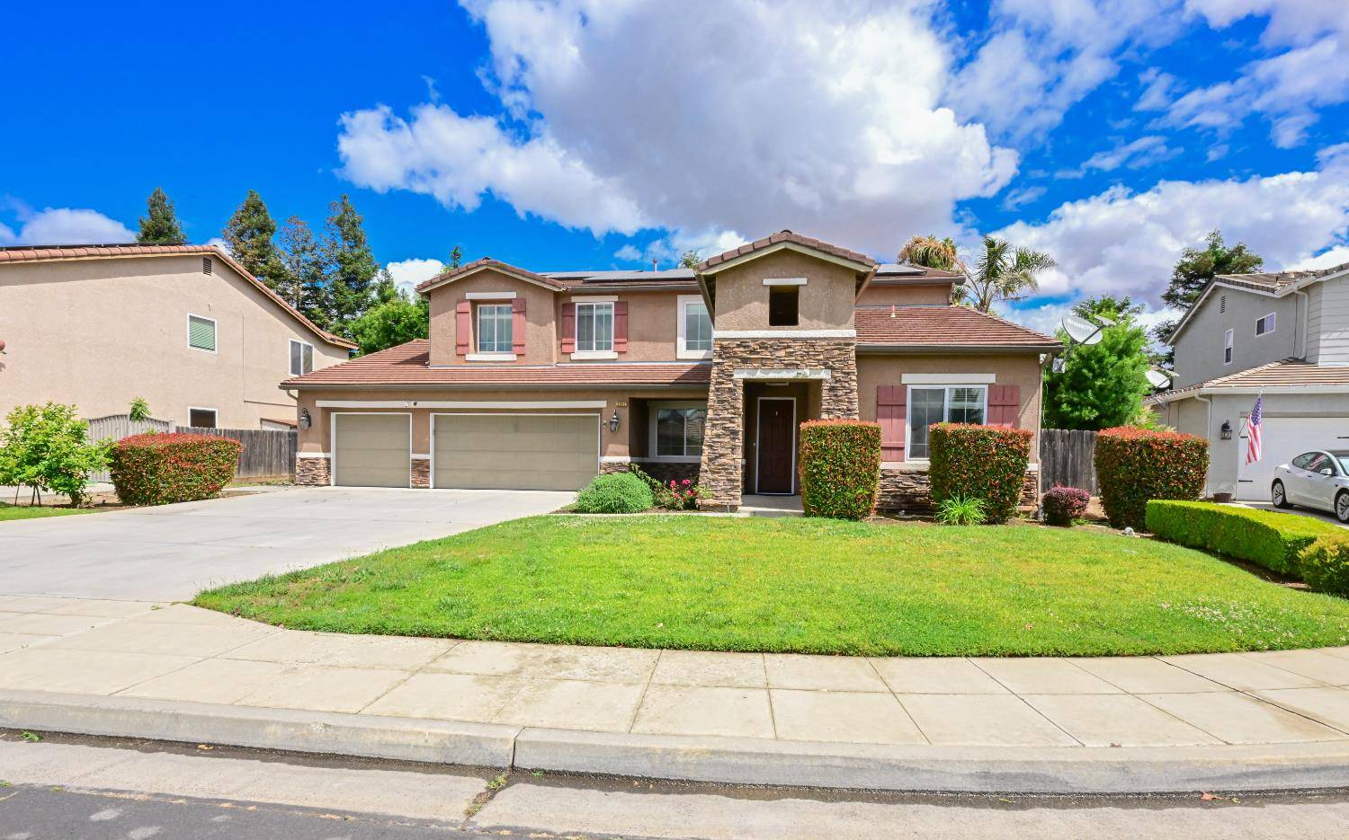 Clovis, CA 93611,2963 Finchwood AVE