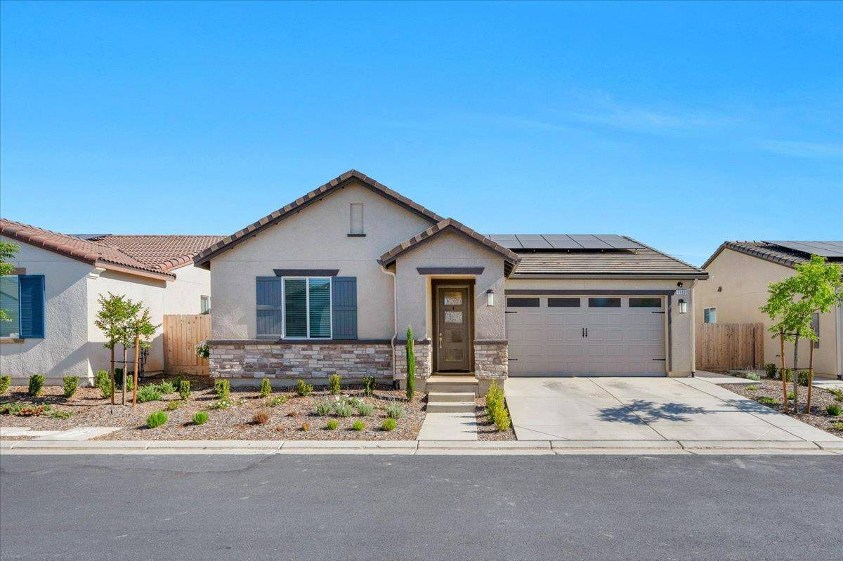 Madera, CA 93636,1183 Encore WAY