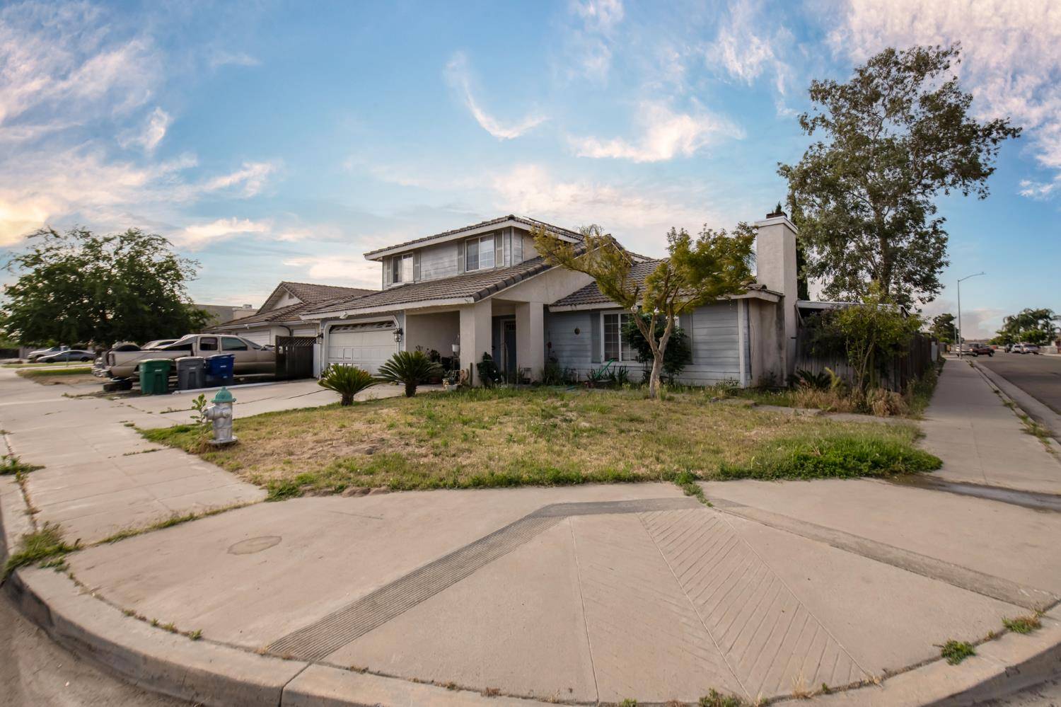 Caruthers, CA 93609,2929 W Sinclair ST
