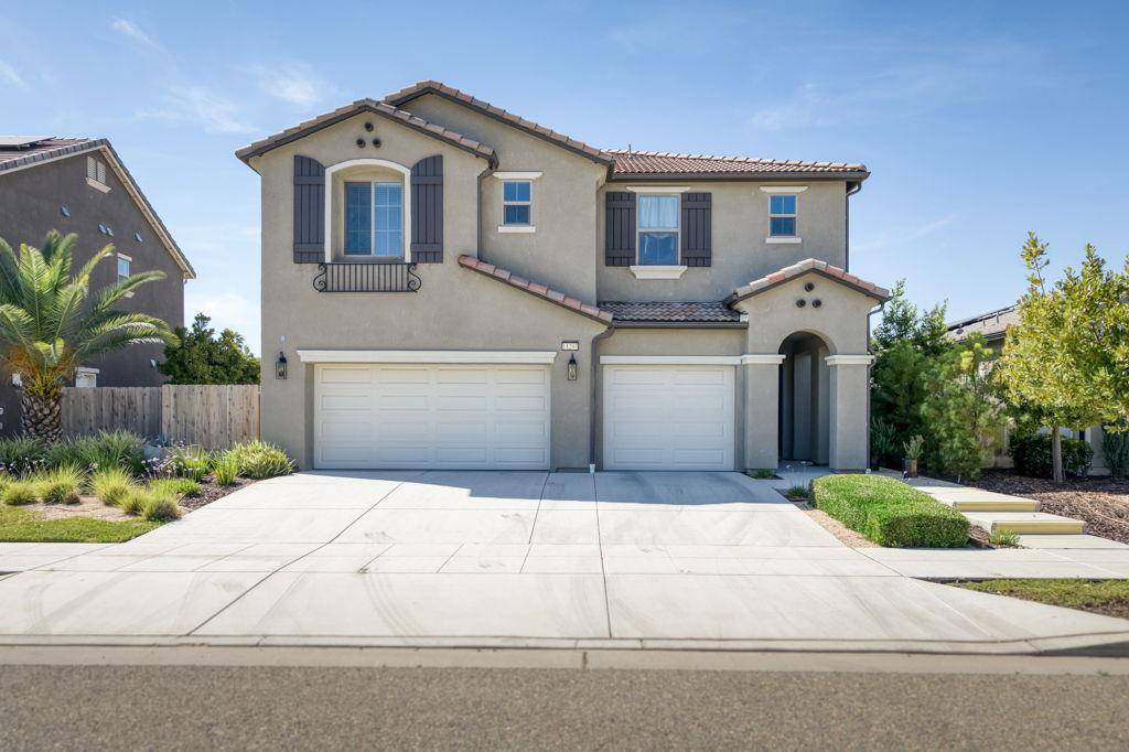 Fresno, CA 93730,11293 N Alicante DR