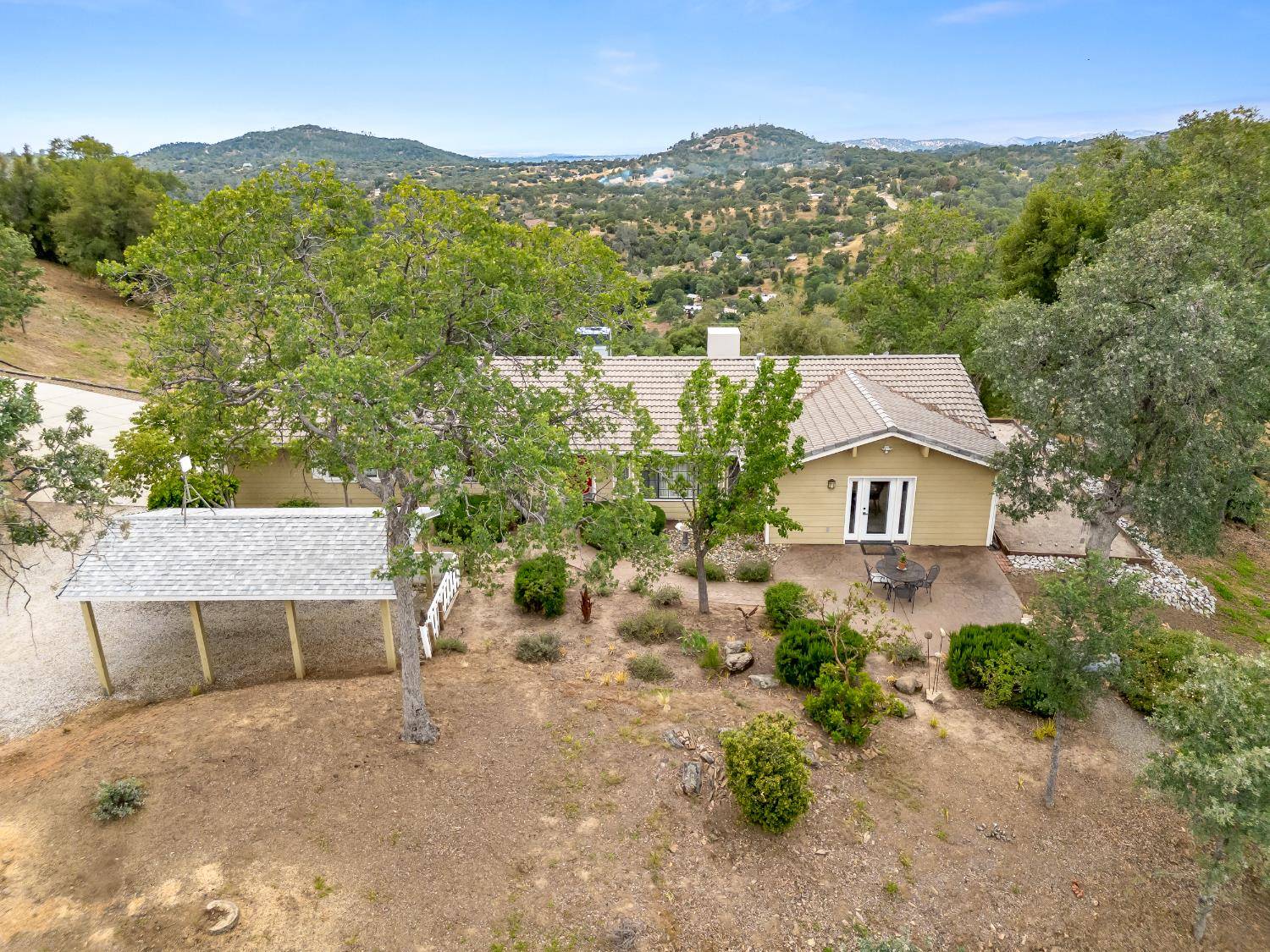 Coarsegold, CA 93614,46580 Konklin RD