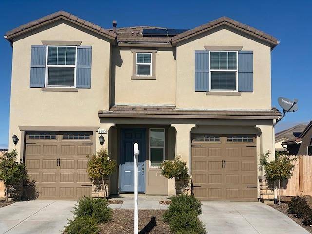 Clovis, CA 93619,2205 Lombard LN