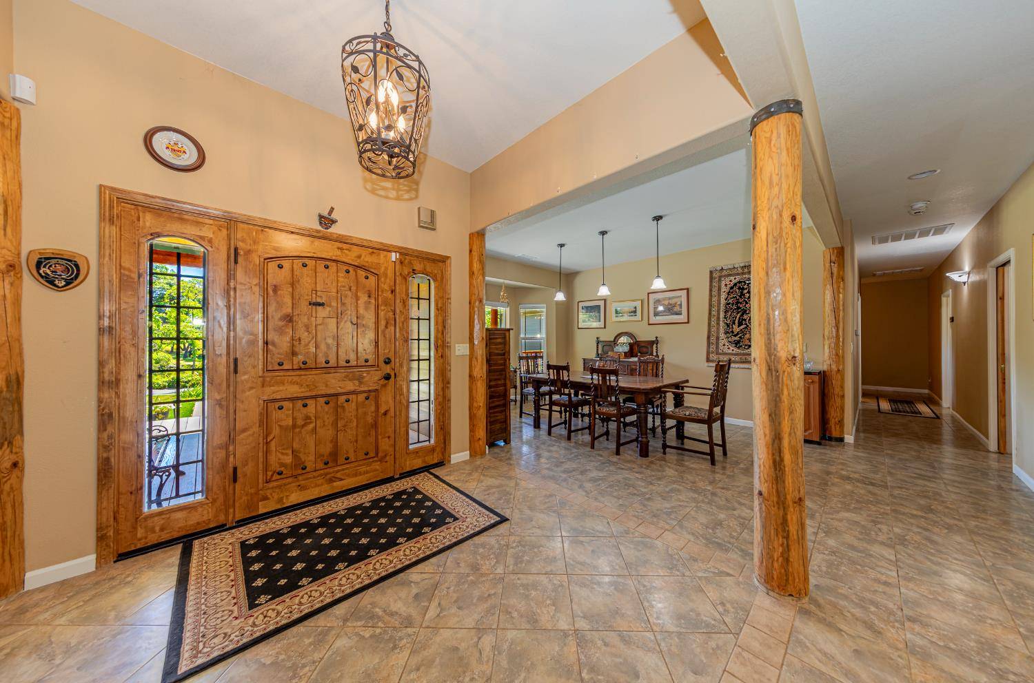 North Fork, CA 93643,33590 Woodland Pond