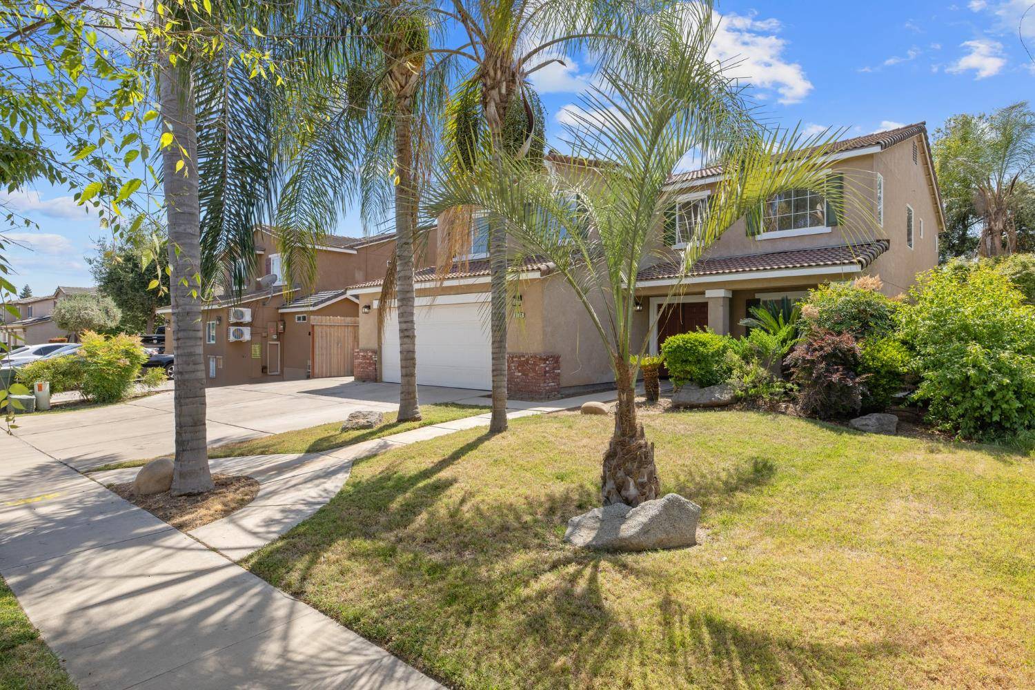 Visalia, CA 93291,3225 N Mendonca ST