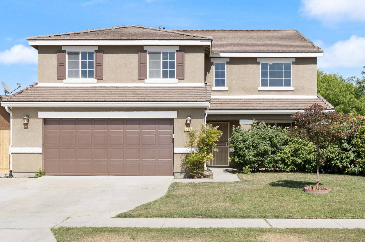 Fresno, CA 93727,798 S Burgan AVE