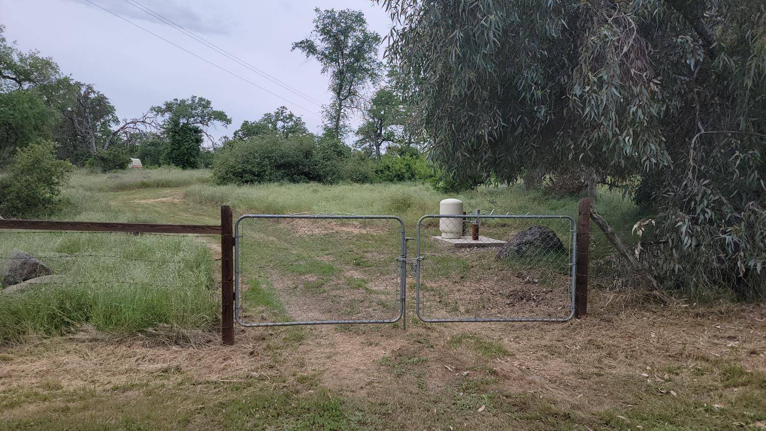 Yokuts Valley, CA 93675,0 Sage Lane