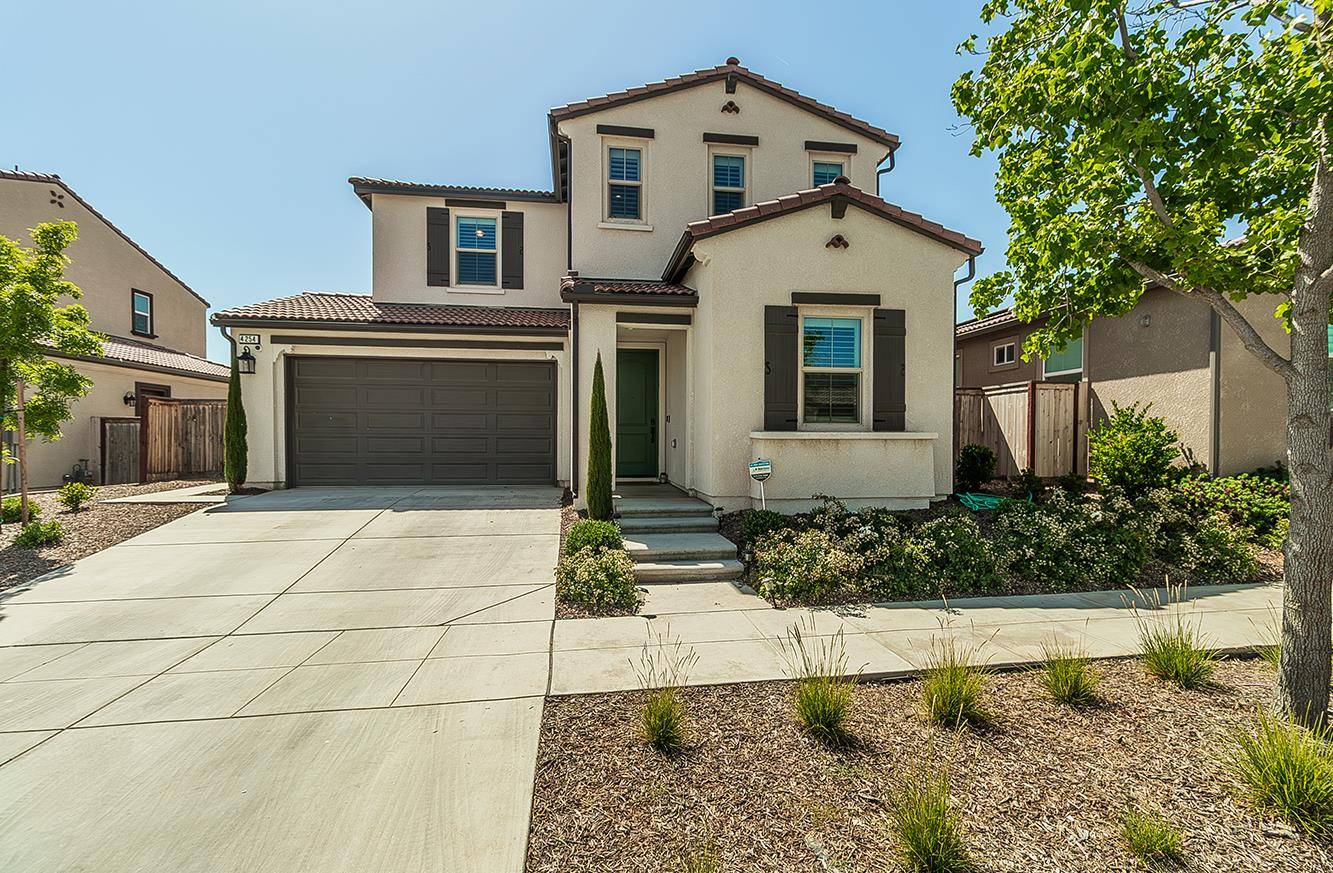 Madera, CA 93636,4254 Oak Knoll RD