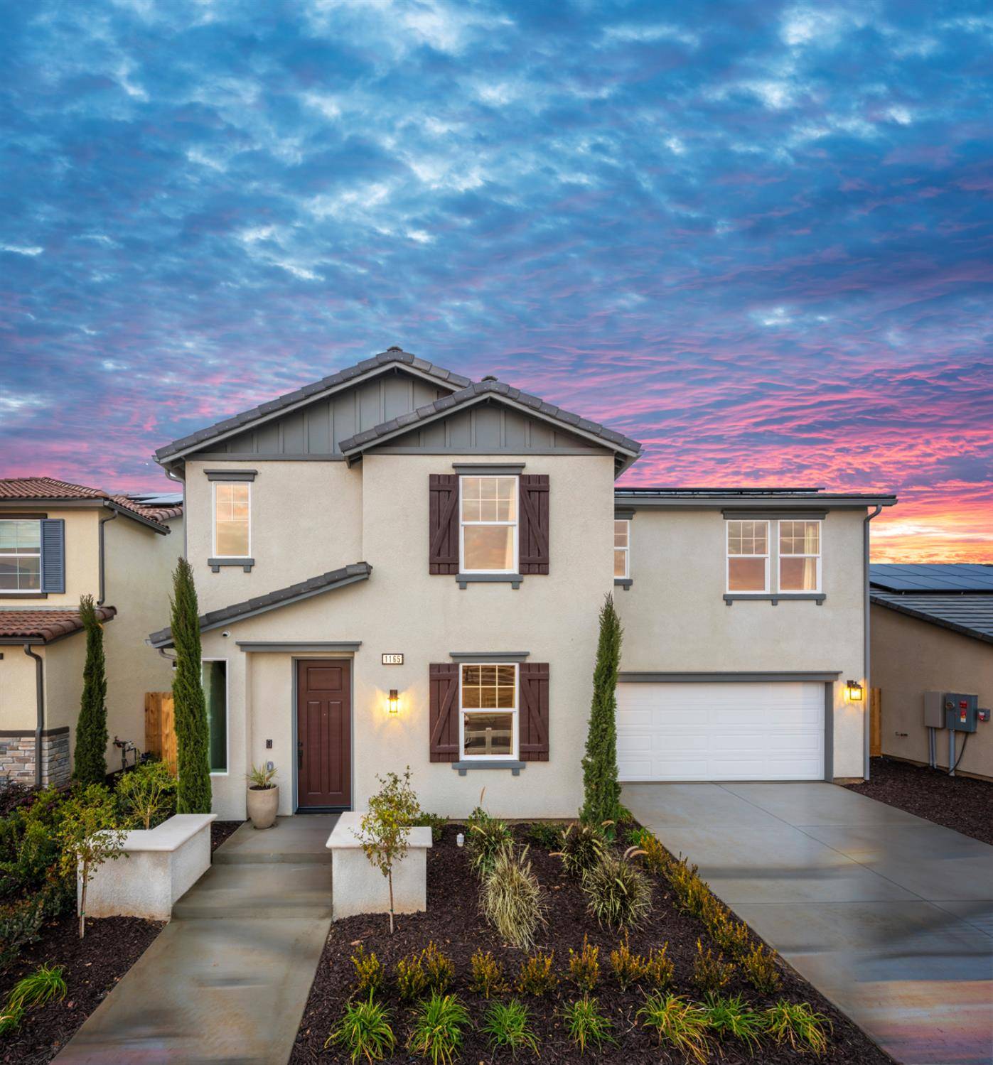 Madera, CA 93636,1165 Maclure AVE