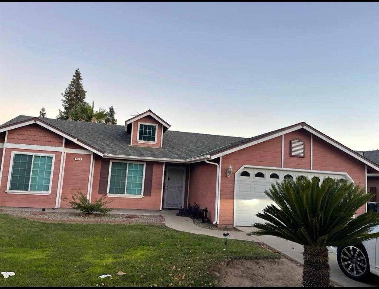 Fresno, CA 93722,5323 W Garland AVE