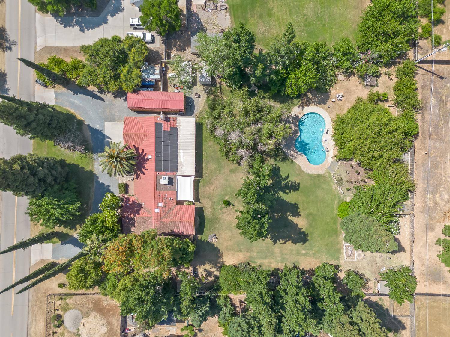 Madera, CA 93636,12502 Road 37 1/2