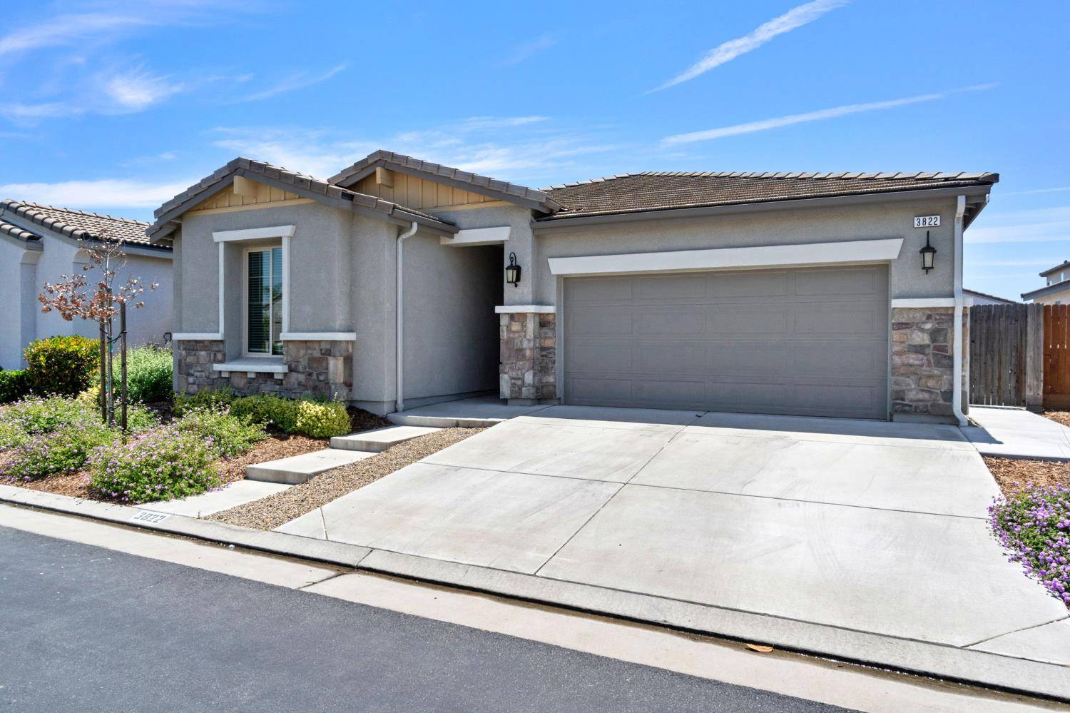 Clovis, CA 93619,3822 Hannah LN
