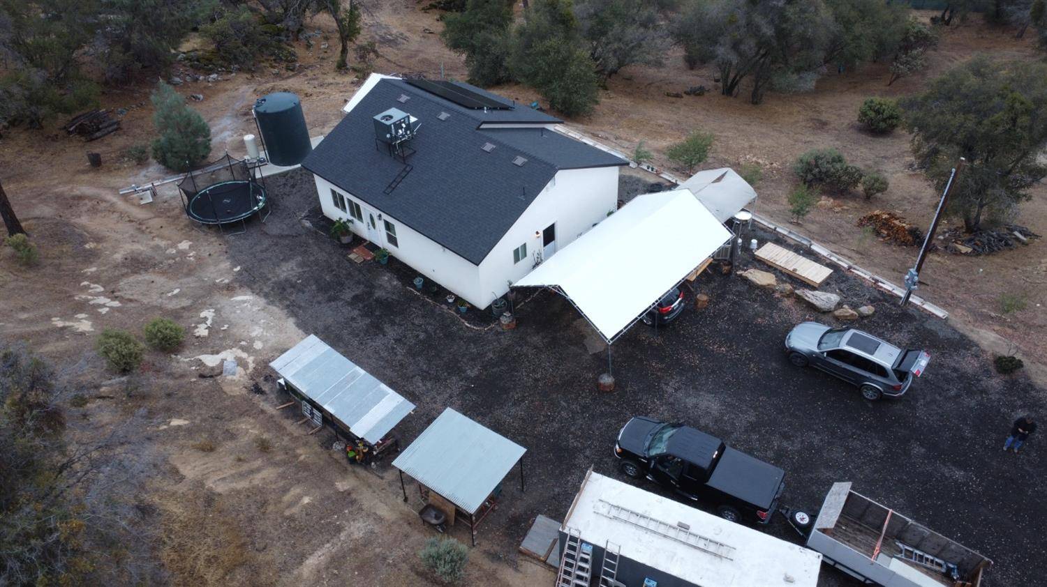 Coarsegold, CA 93614,32003 Shah CT