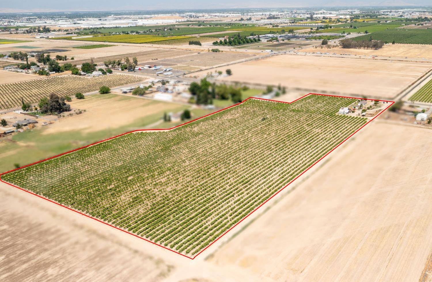 Fresno, CA 93706,5223 S Elm AVE
