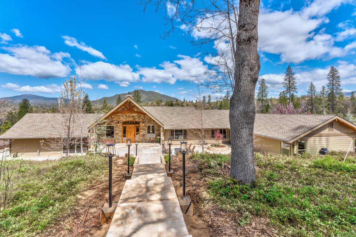 North Fork, CA 93643,55606 Road 226