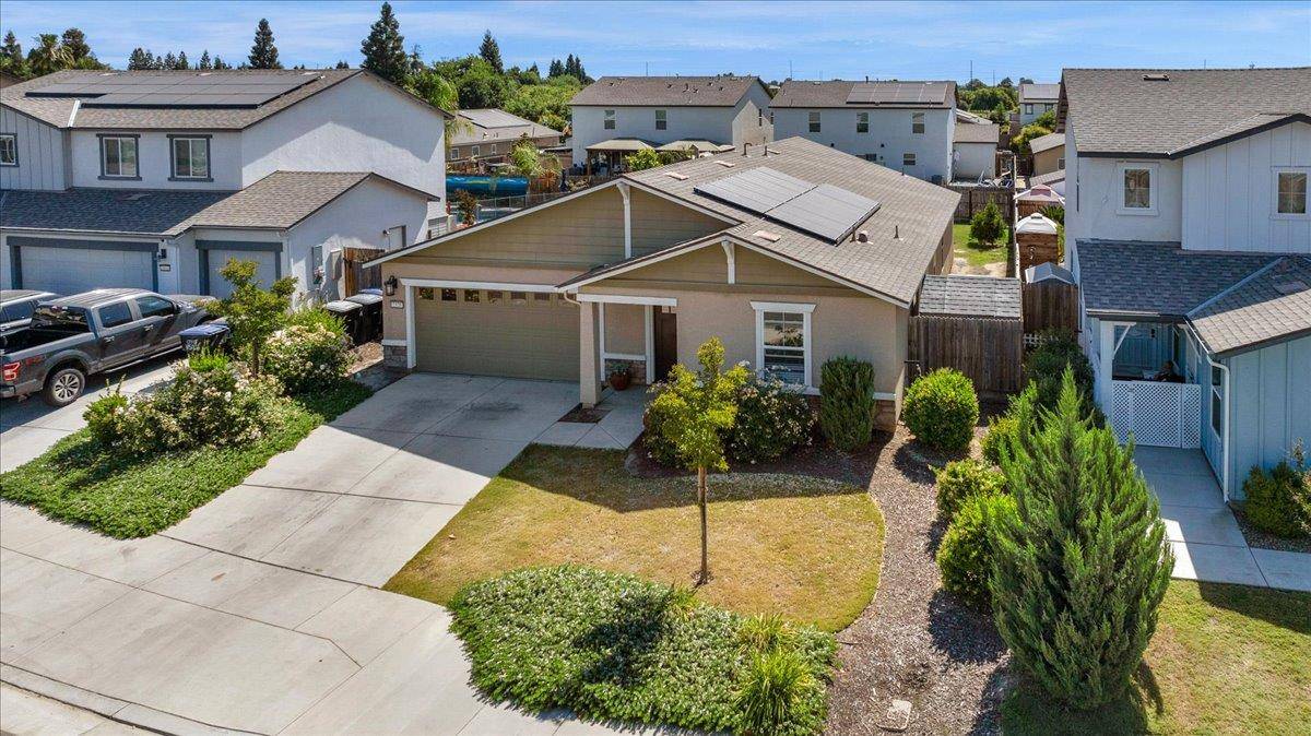 Visalia, CA 93292,2520 S Spruce ST
