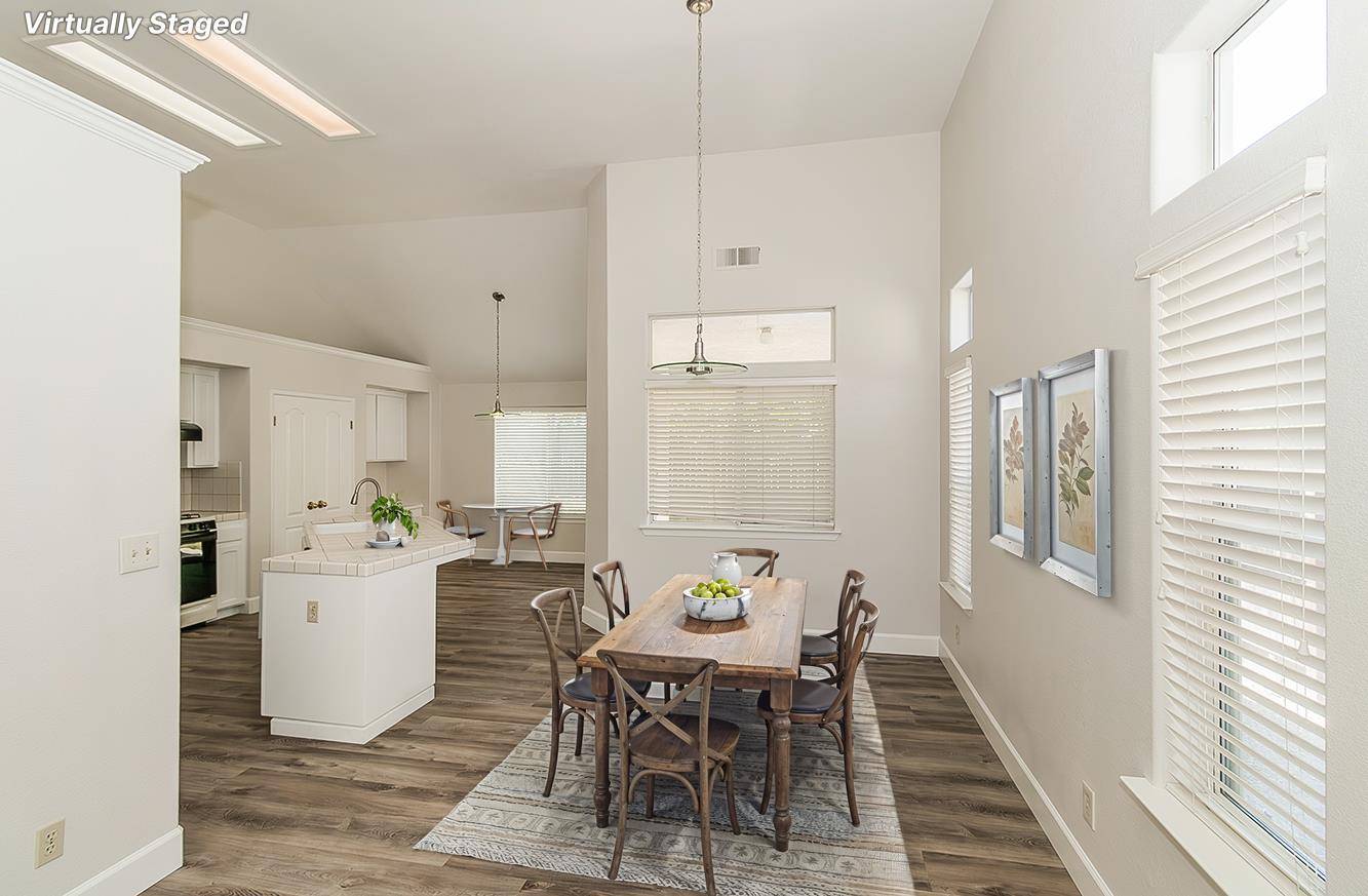 Fresno, CA 93720,1783 E Pryor DR