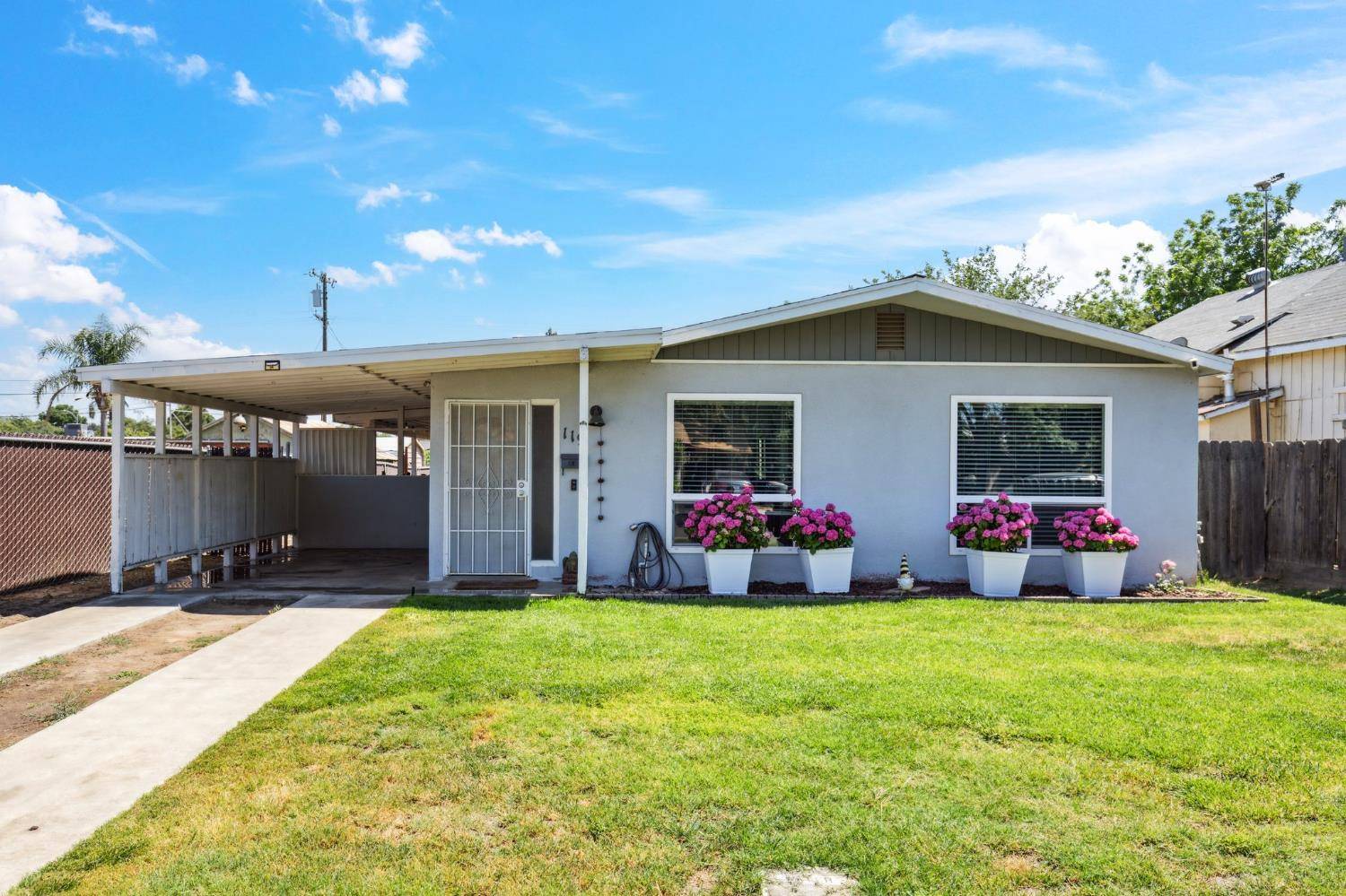 Lemoore, CA 93245,119 Magnolia AVE
