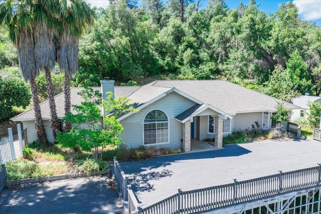 North Fork, CA 93643,54326 Wildwood Springs