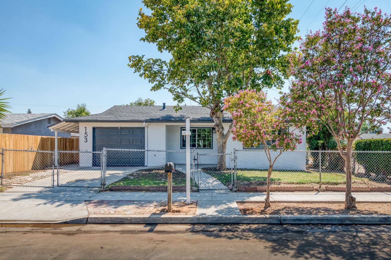 Fresno, CA 93650,153 Birch