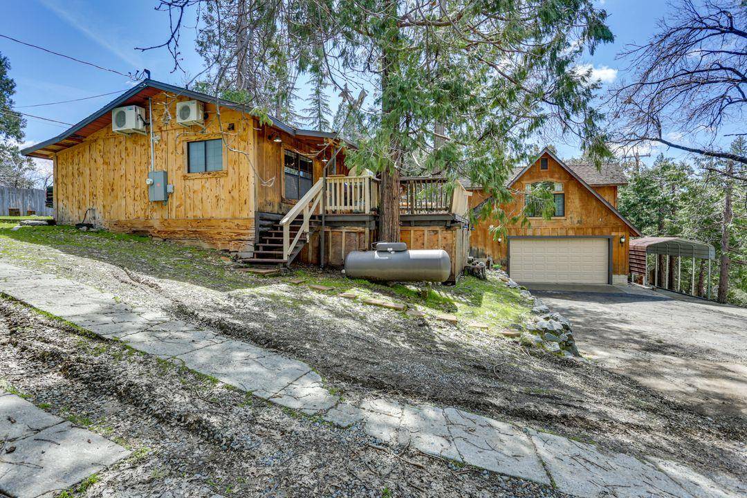 Wishon, CA 93669,35859 Road 222
