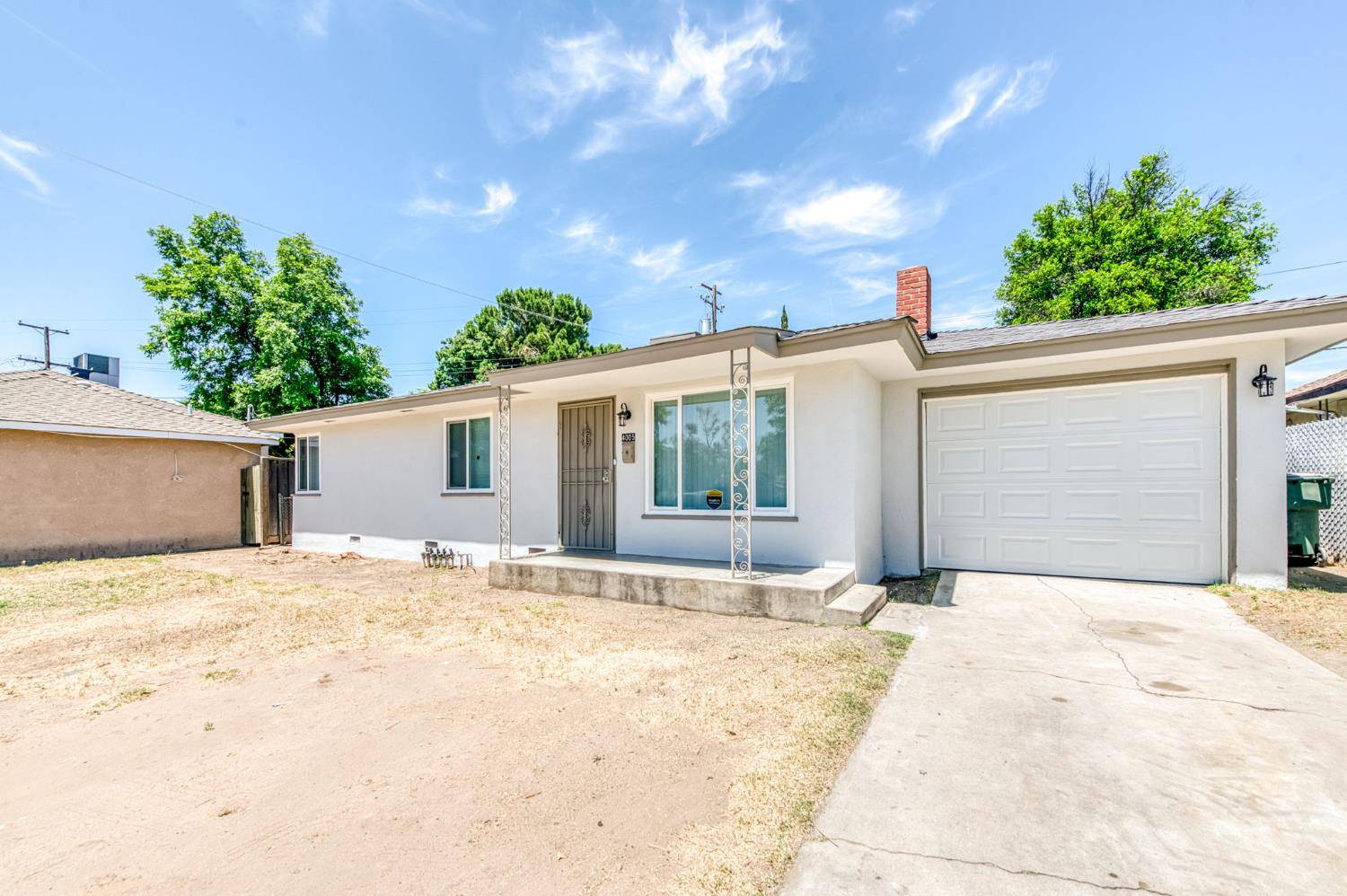 Fresno, CA 93702,4005 E Turner AVE