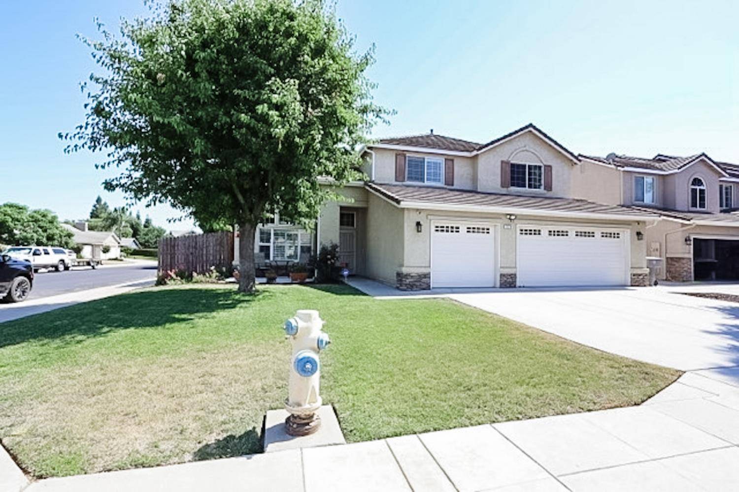 Clovis, CA 93611,1976 Decatur AVE