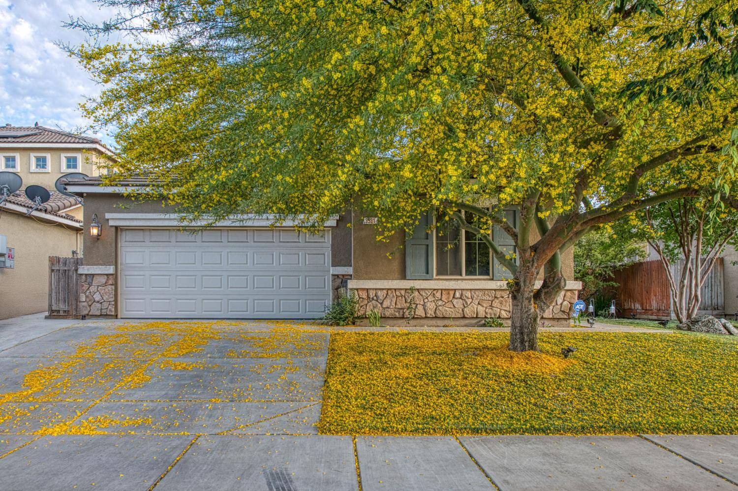 Visalia, CA 93291,3531 W Delta AVE